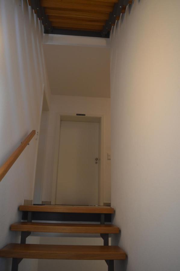City-Apartment Bad Schussenried Luaran gambar