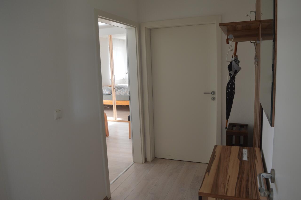 City-Apartment Bad Schussenried Luaran gambar