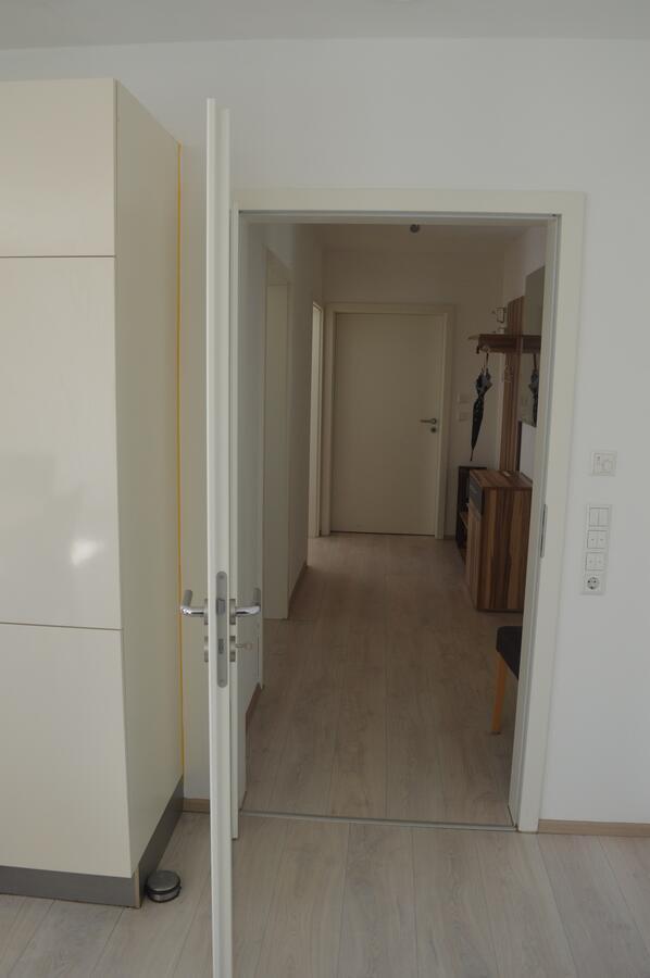 City-Apartment Bad Schussenried Luaran gambar